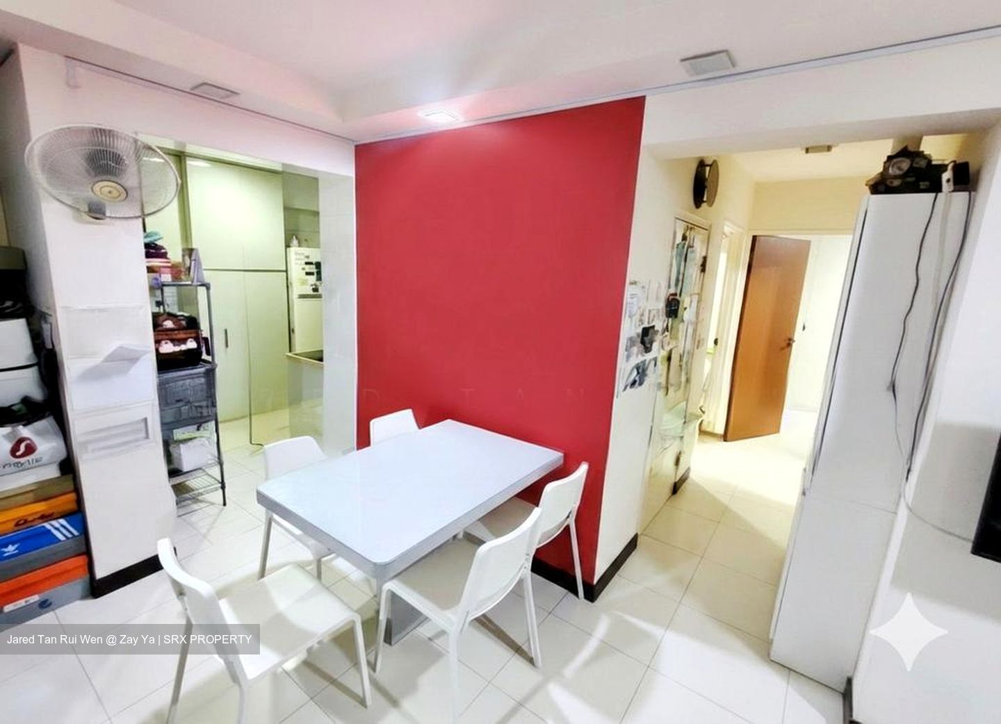 Blk 987B Buangkok Vale (Hougang), HDB 3 Rooms #528333861